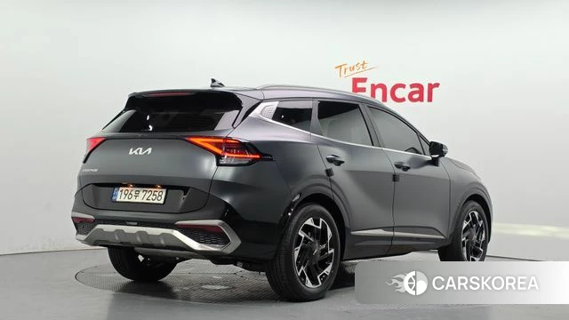 Kia Sportage 5th Generation id 4529470 из Кореи 12
