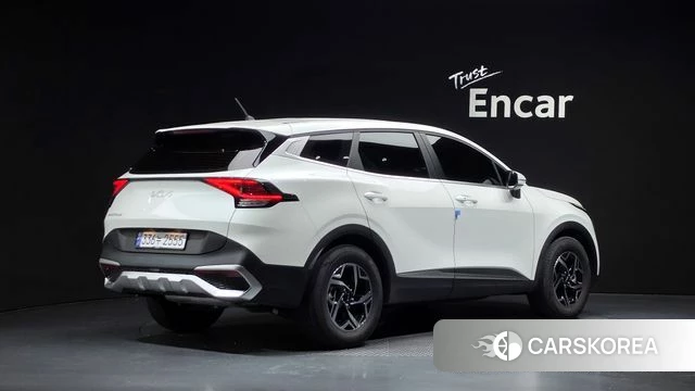 Kia Sportage 5th Generation id 4928402 из Кореи 12