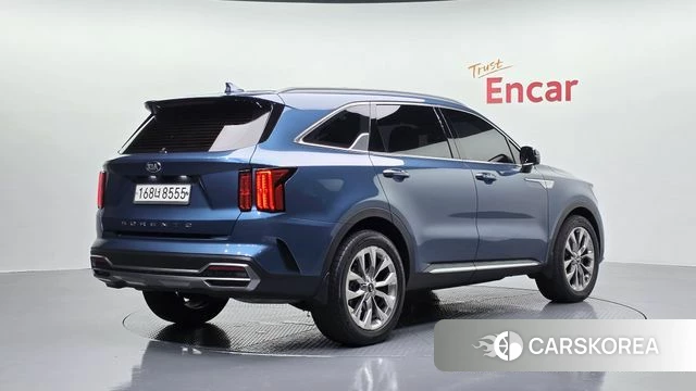 Kia Sorento 4th Generation id 4482634 из Кореи 12