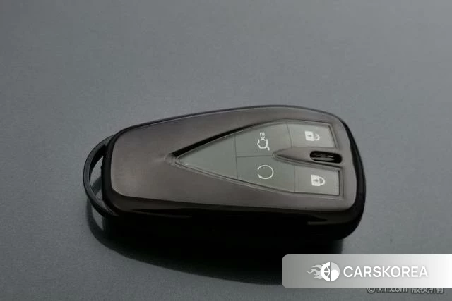 Chang'an CS55 PLUS id 4210186 из Китая 12