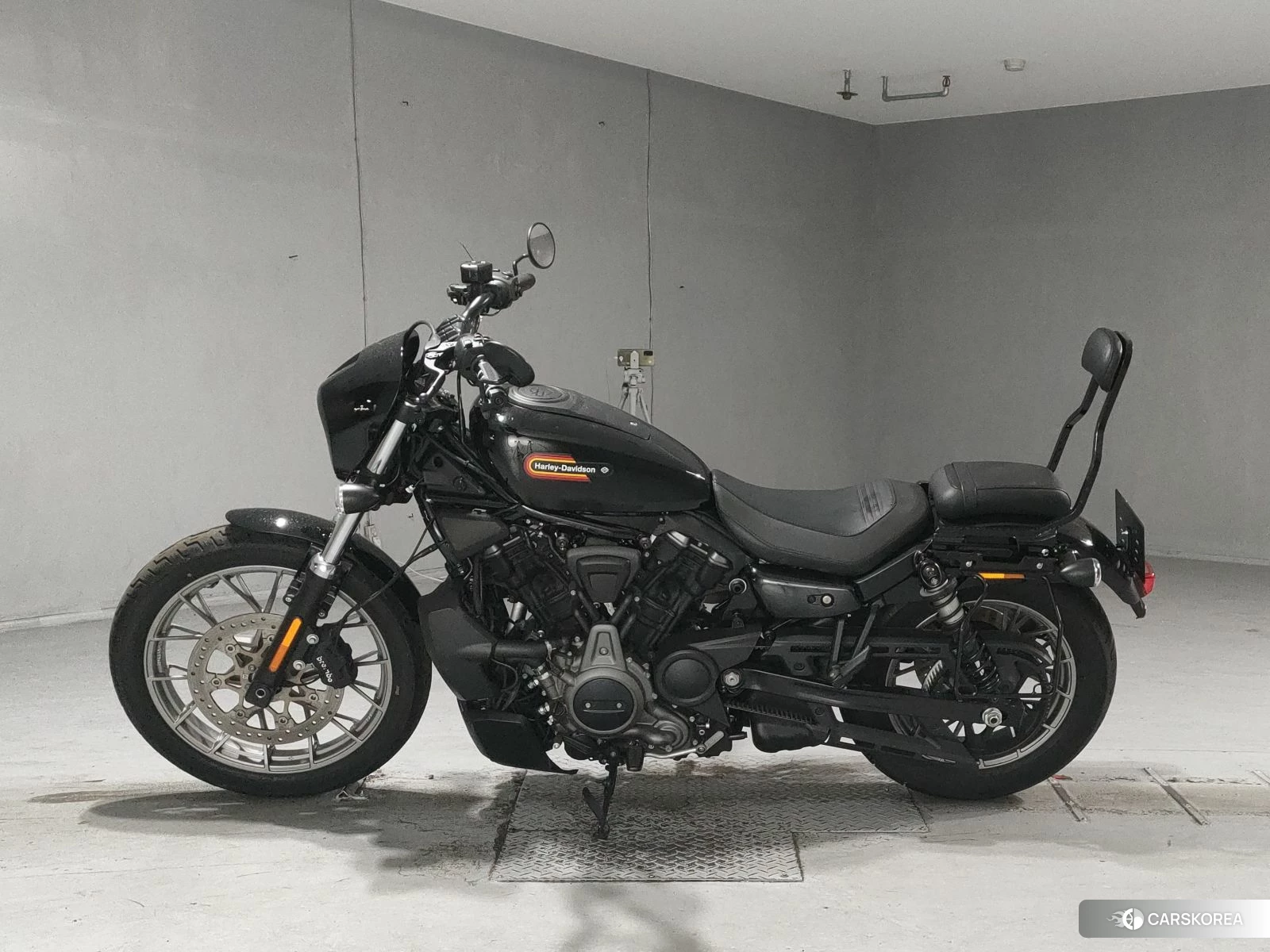 Проданный Harley-Davidson NIGHTSTER S RH975S 2023 из Японии, фото 2