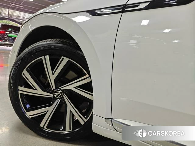 Volkswagen CC id 4392272 из Китая 9