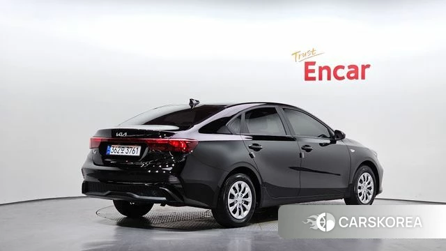 Kia The New K3 2nd generation id 4316159 из Кореи 12