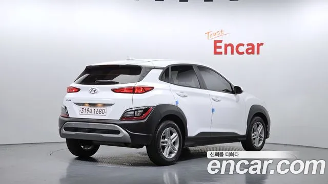 Hyundai The New Kona id 2638392 из Кореи 12