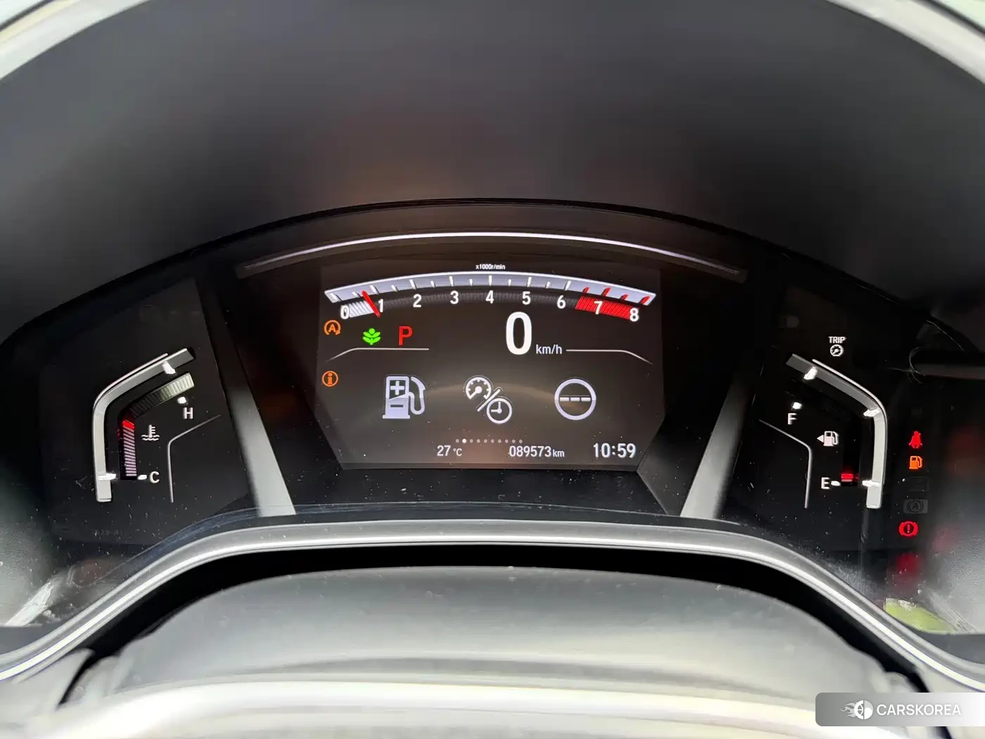 Honda Breeze 2021 Черный из Китая, фото 2
