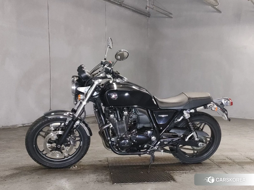 Проданный Honda CB1100 2012 из Японии, фото 2