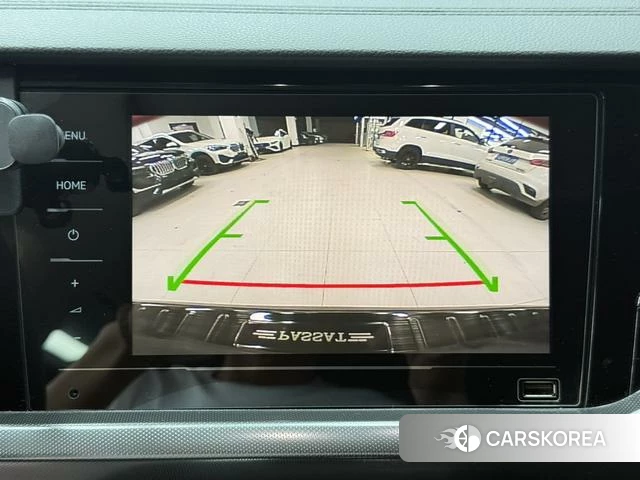 Volkswagen Passat id 4256291 из Китая 11