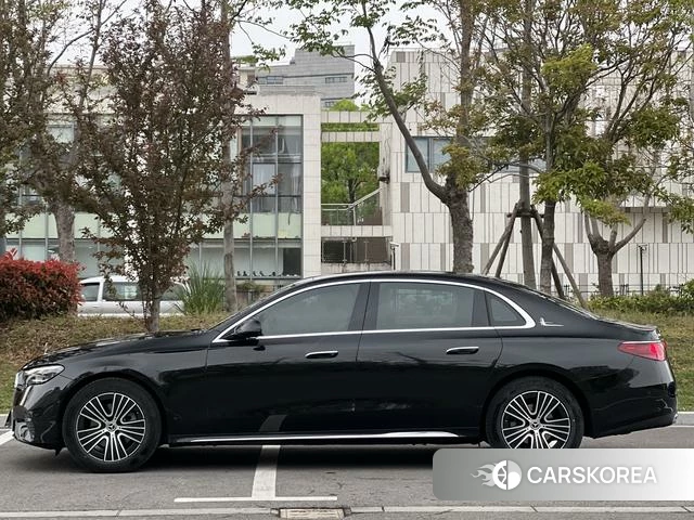 Mercedes-Benz E-class id 4239829 из Китая 12