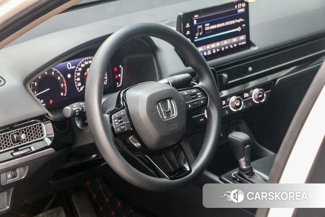 Honda Civic id 4278091 из Китая 7