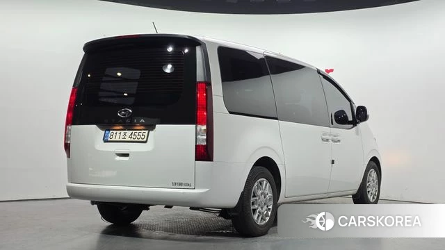 Hyundai Staria id 4388907 из Кореи 12
