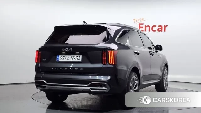 Kia Sorento 4th Generation id 3468309 из Кореи 12