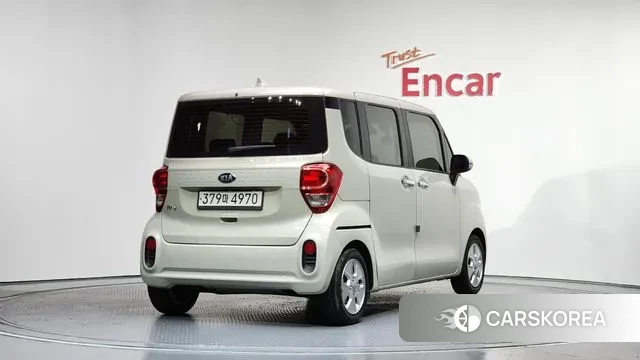 Kia The New Ray id 3484247 из Кореи 12