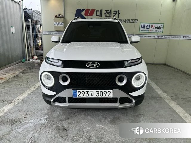 Hyundai Casper id 3811294 из Кореи 12