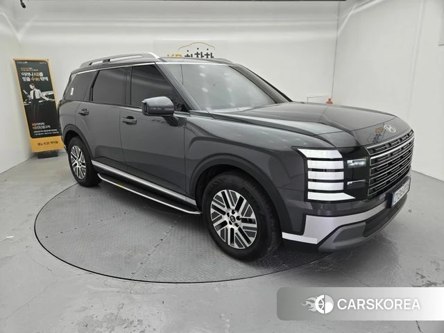 Hyundai Palisade (LX3) id 4336420 из Кореи 12