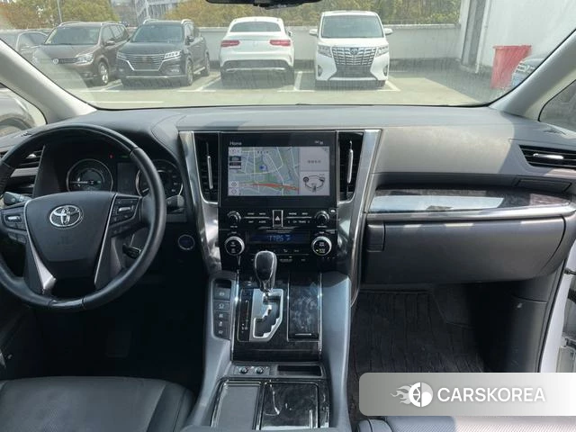Toyota Wilfa id 3901833 из Китая 12