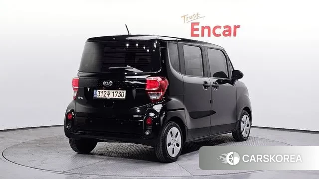 Kia The New Ray id 3722522 из Кореи 12