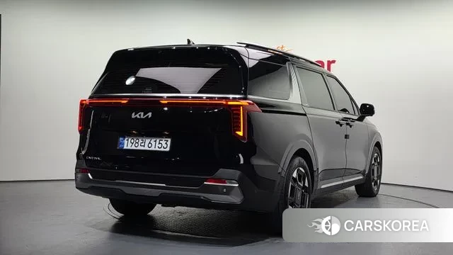 Kia The New Carnival 4th Generation id 3533682 из Кореи 12