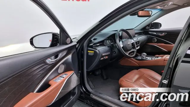 Kia More K9 id 2698905 из Кореи 12