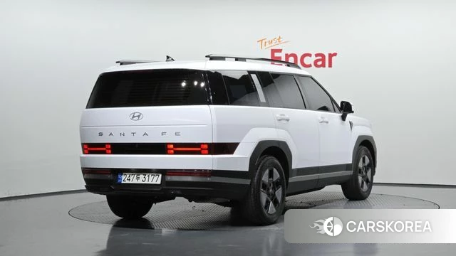 Hyundai Santa Fe (MX5) id 4177936 из Кореи 12