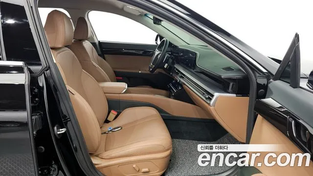 Hyundai Grandeur (GN7) id 2579757 из Кореи 12