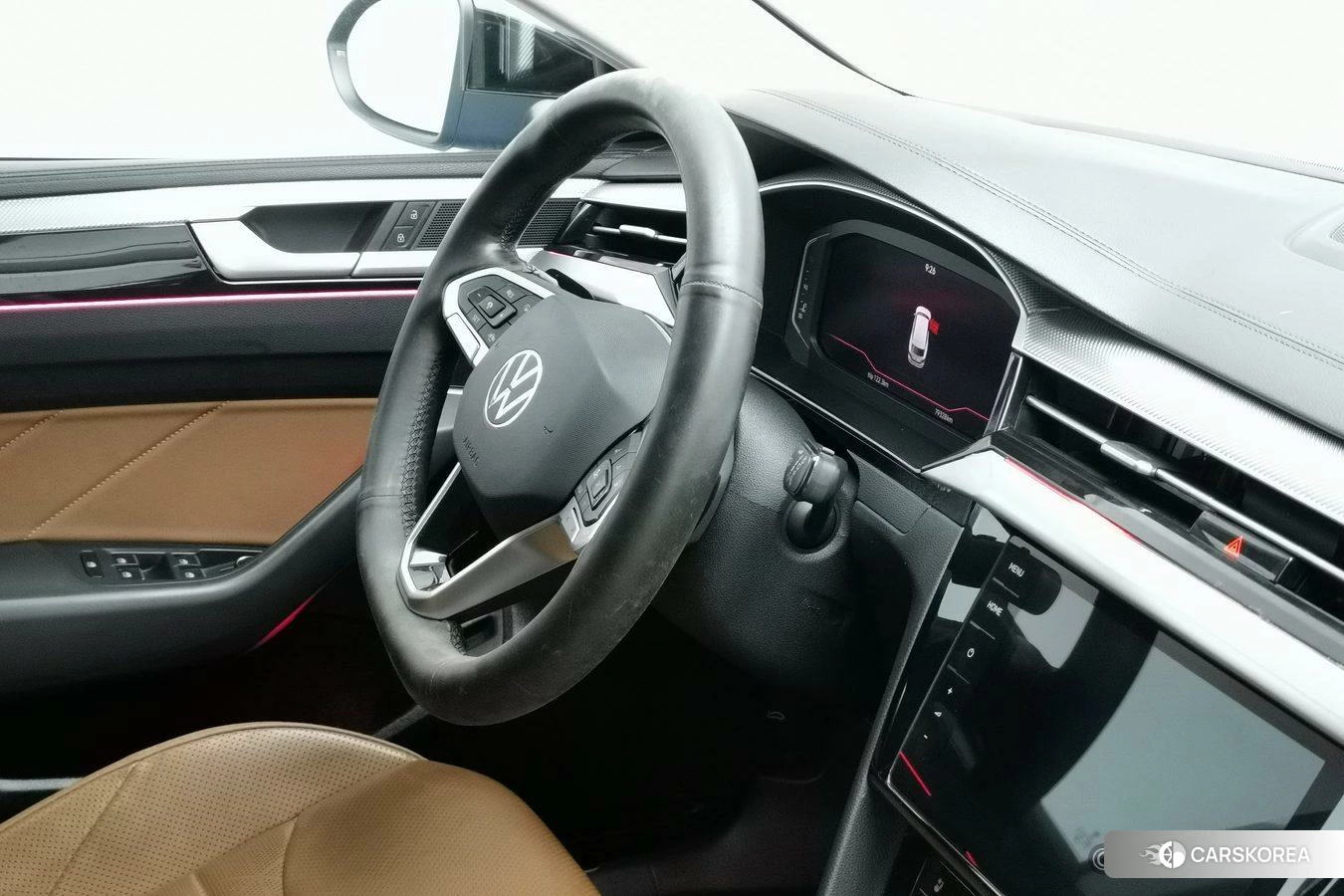 Volkswagen CC id 4467566 из Китая 12