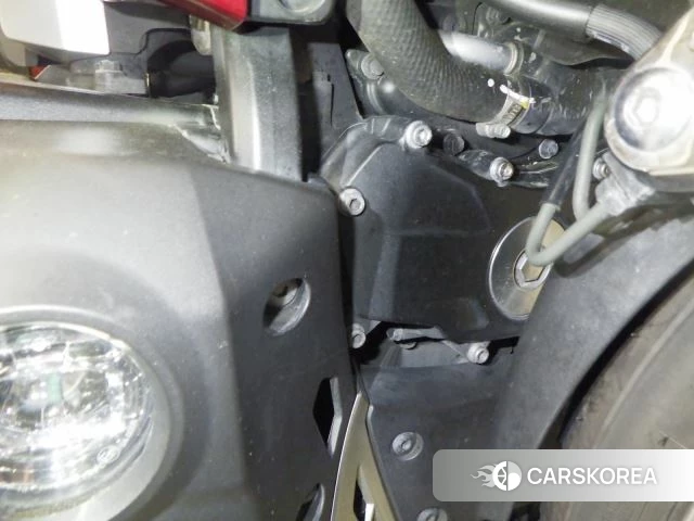 Engine photo