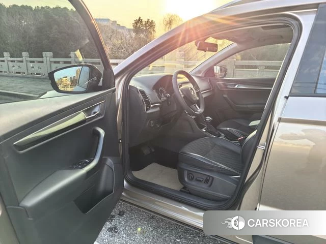 Skoda Krok id 4241745 из Китая 11
