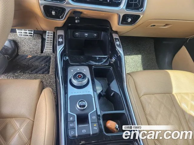 Kia Sorento 4th Generation id 2702276 из Кореи 12