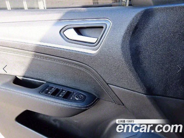 Renault Korea (Samsung) XM3 id 2540319 из Кореи 12