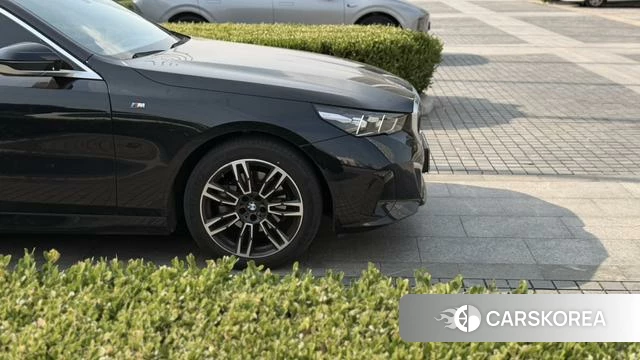 BMW 5 series id 4313378 из Китая 10