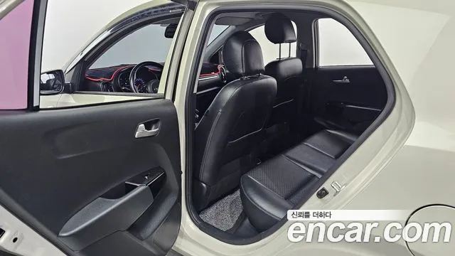 Kia All New Morning (JA) id 2764588 из Кореи 12