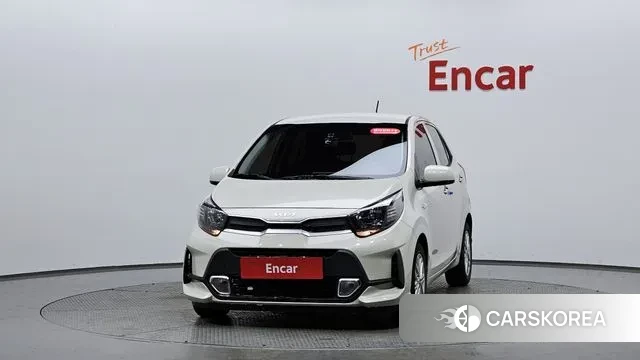 Kia Morning Urban (JA) id 3670893 из Кореи 12