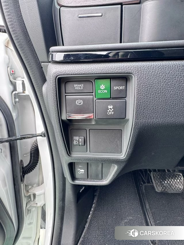 Honda Odyssey id 4261499 из Китая 11