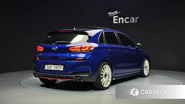 Hyundai i30 (PD) id 4397529 из Кореи 12