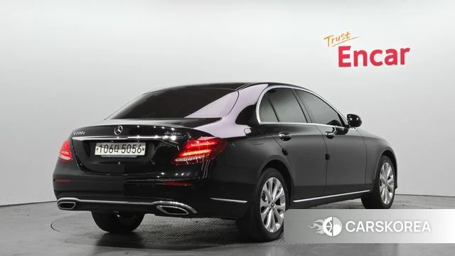 Mercedes-Benz E-Class W213 id 3905249 из Кореи 12