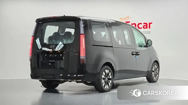 Hyundai Staria id 3426071 из Кореи 12