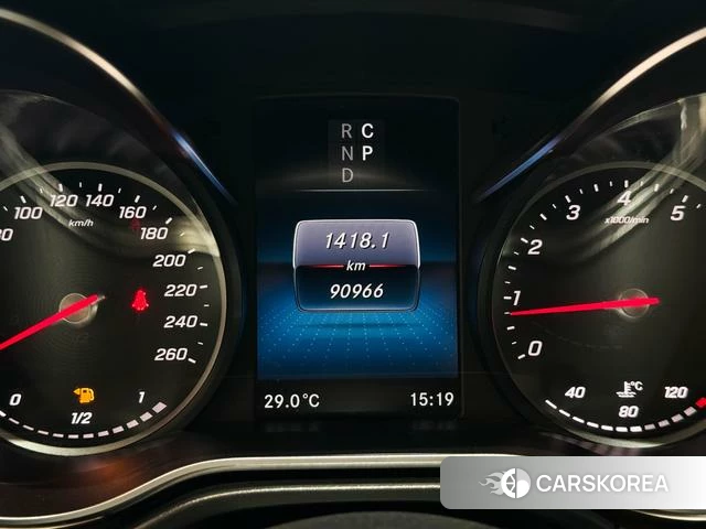Mercedes-Benz V-class id 4264786 из Китая 12