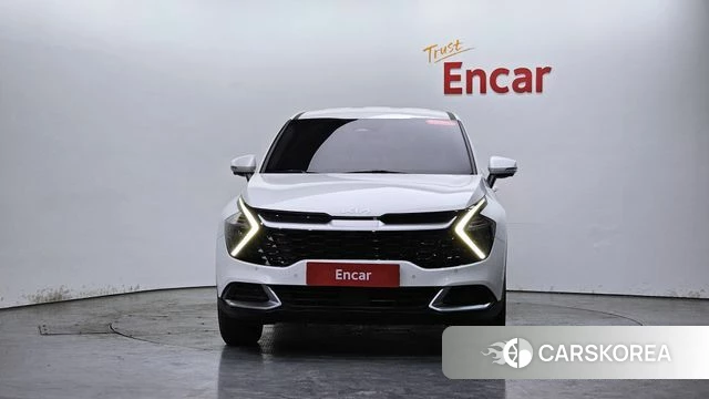 Kia Sportage 5th Generation id 3940305 из Кореи 12