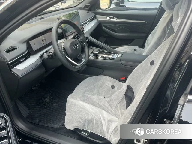 Geely Automobile Xingrui id 3983313 из Китая 12