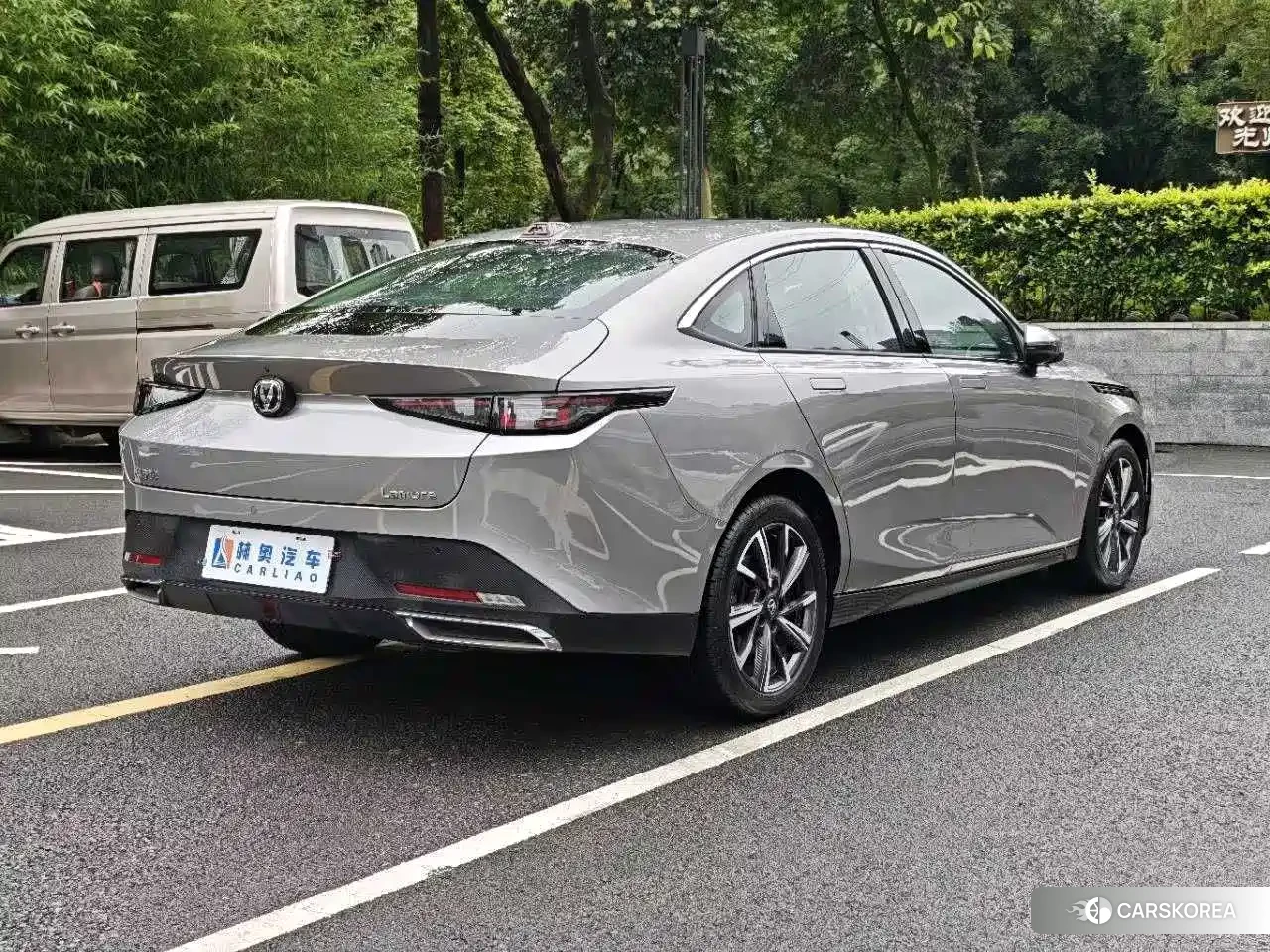 Chang'an Yida id 4515411 из Китая 12