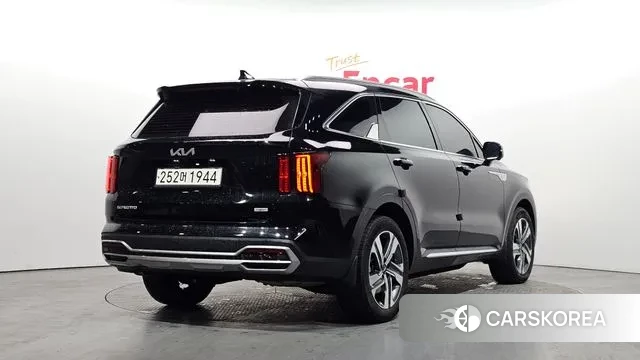 Kia Sorento 4th Generation id 3680255 из Кореи 12