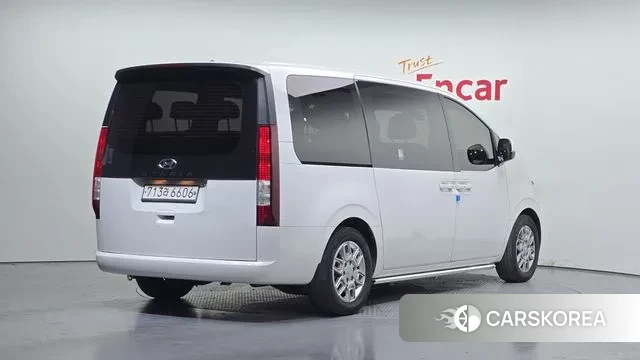 Hyundai Staria id 3735815 из Кореи 12