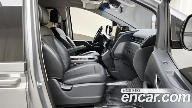 Hyundai Staria id 2671991 из Кореи 12