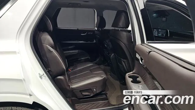 Hyundai The New Palisade id 2686917 из Кореи 12