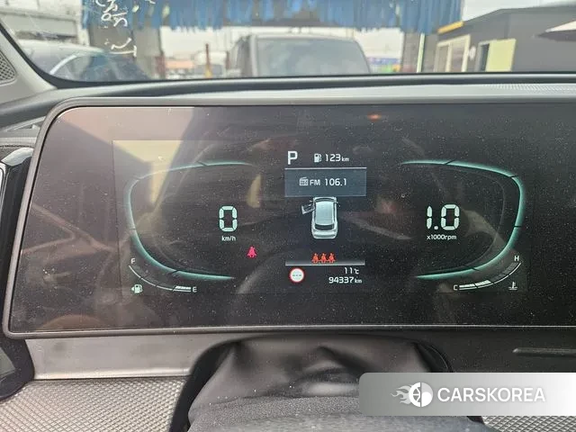 Kia Sportage 5th Generation 2022 Белый из Кореи, фото 2