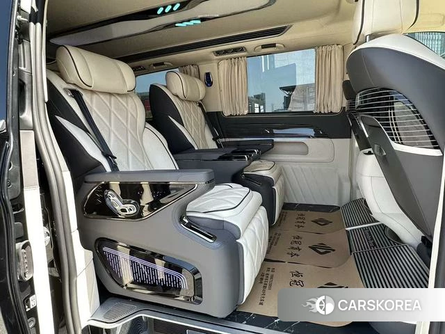 Mercedes-Benz Vito id 3993476 из Китая 5