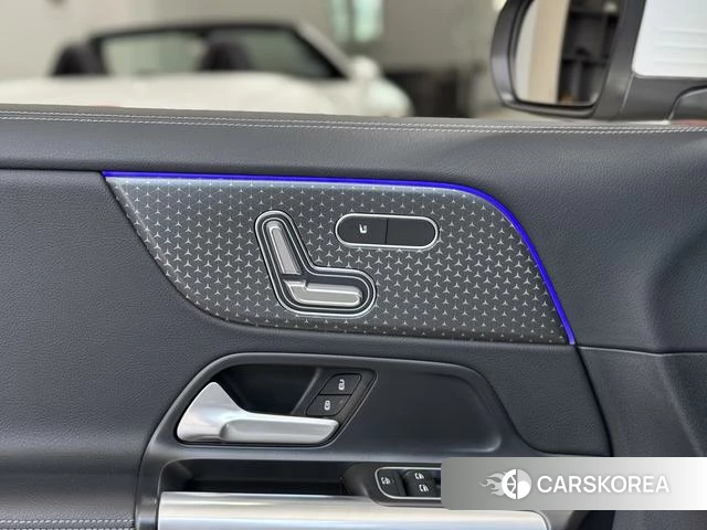 Mercedes-Benz GLA id 4219262 из Китая 9