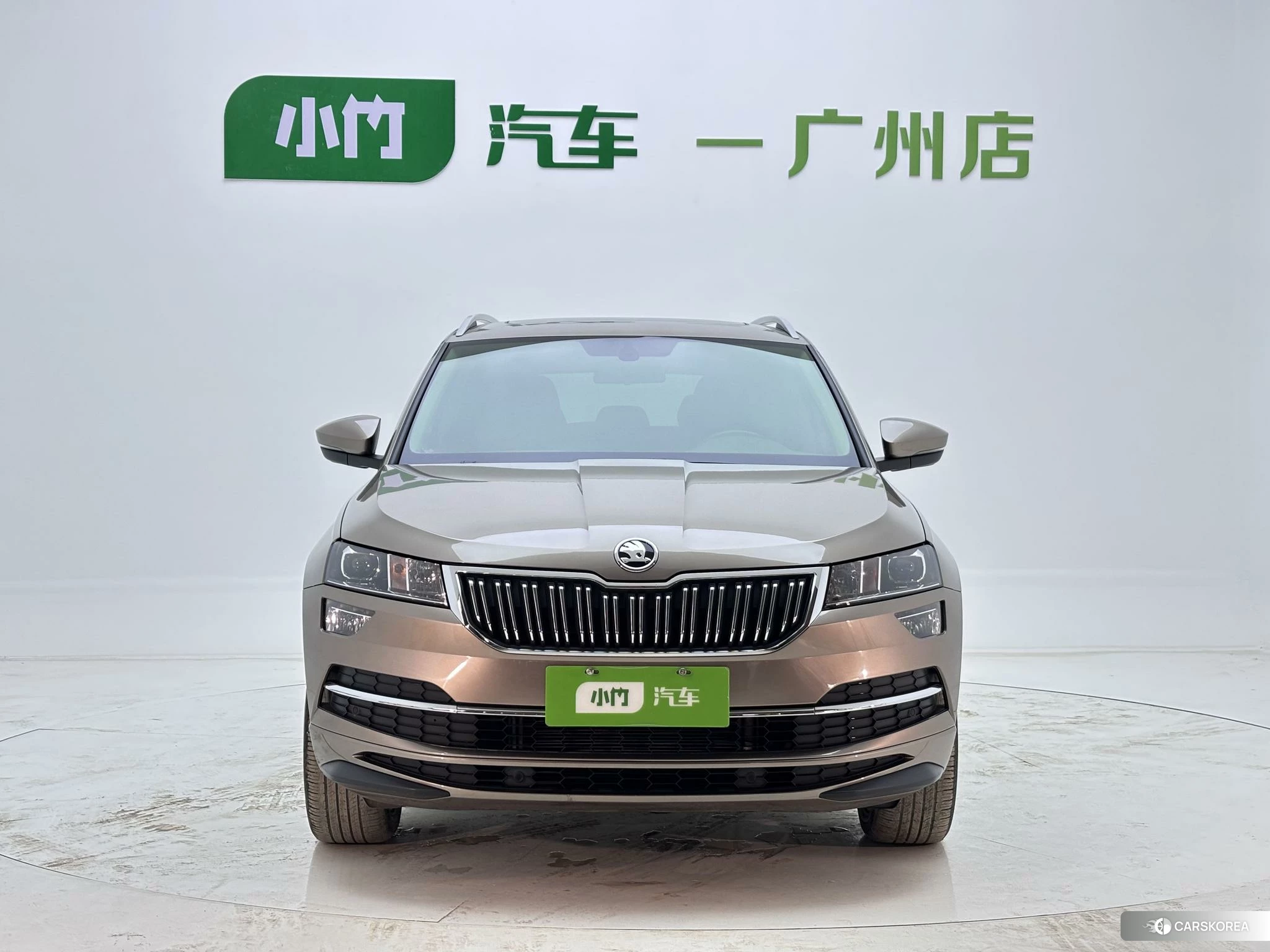Skoda Krok id 4485439 из Китая 12