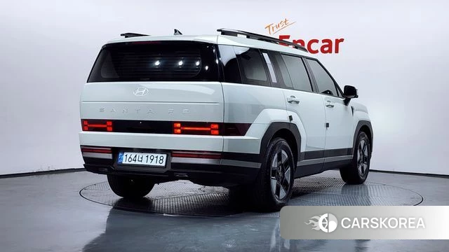 Hyundai Santa Fe (MX5) id 4280166 из Кореи 12