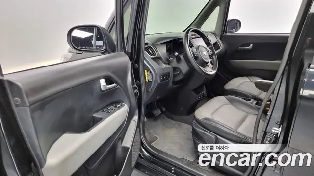 Kia The New Ray id 2732526 из Кореи 12